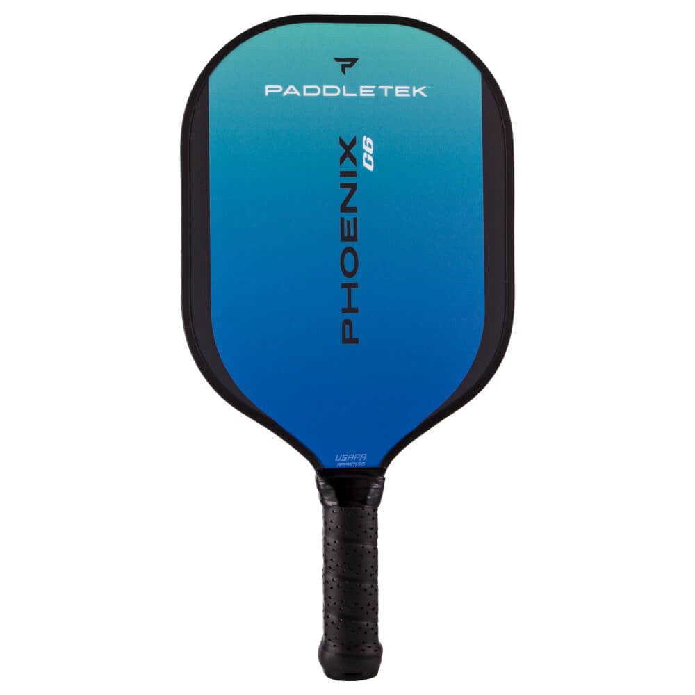 Phoenix G6 Composite Pickleball Paddle | Pickleball Sports