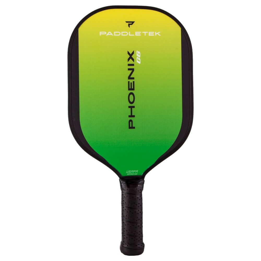 Phoenix G6 Composite Pickleball Paddle | Pickleball Sports