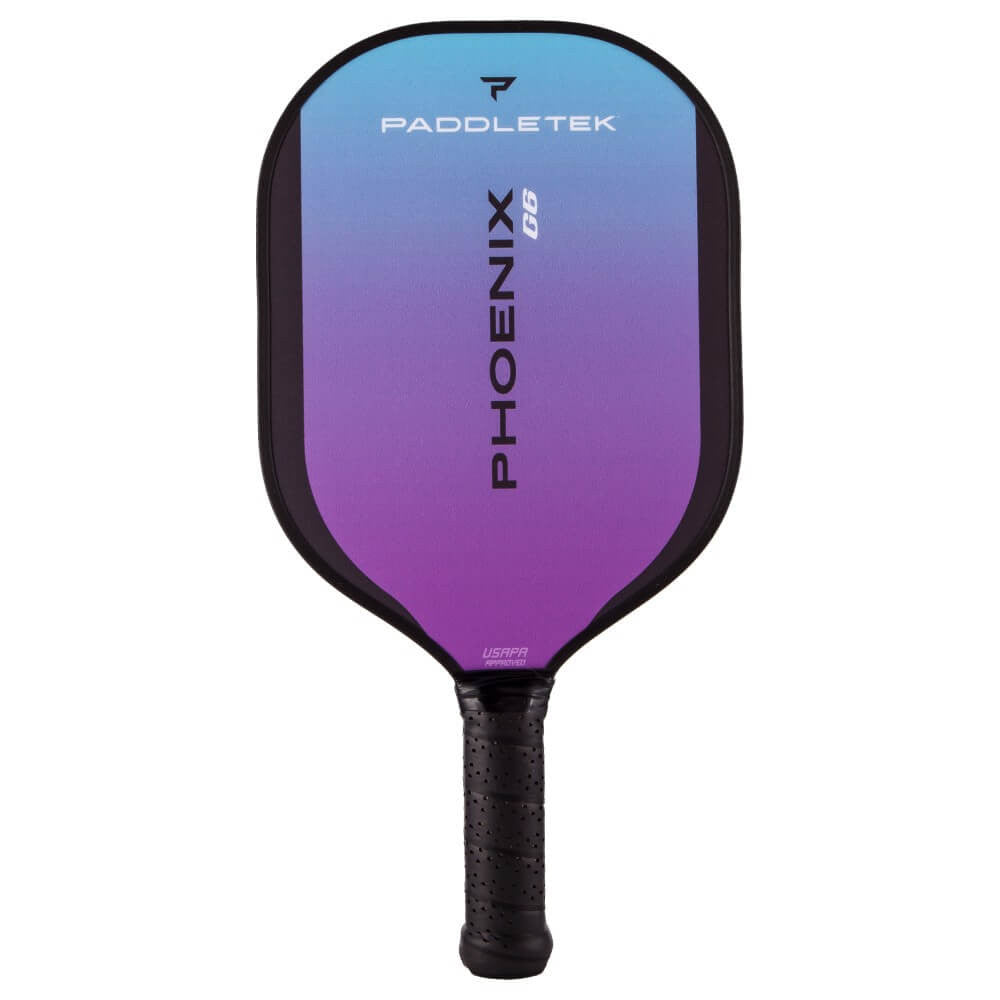 Phoenix G6 Composite Pickleball Paddle | Pickleball Sports