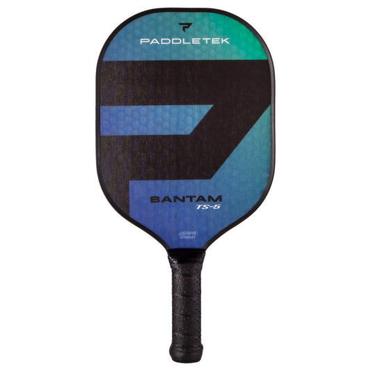 Paddletek Bantam TS-5 Pickleball Paddle | Pickleball Sports