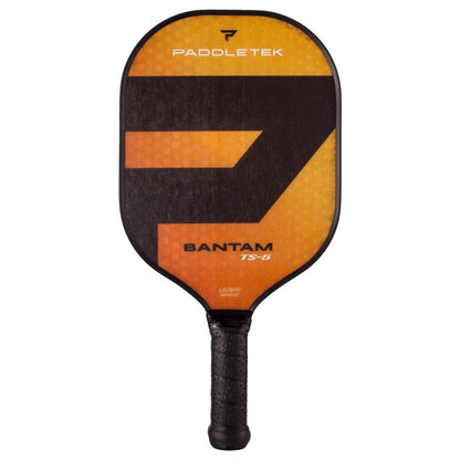 Paddletek Bantam TS-5 Pickleball Paddle | Pickleball Sports