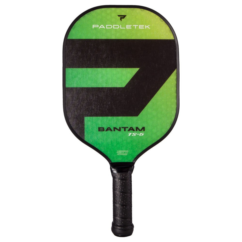 Paddletek Bantam TS-5 Pickleball Paddle | Pickleball Sports