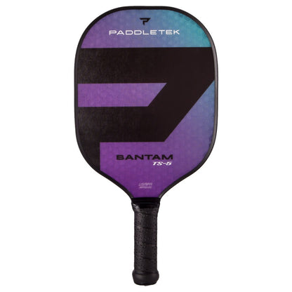 Paddletek Bantam TS-5 Pickleball Paddle | Pickleball Sports