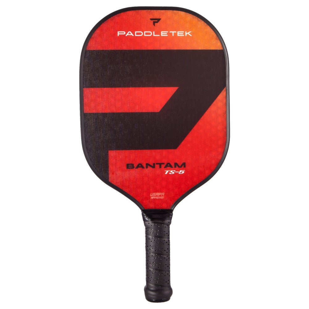 Paddletek Bantam TS-5 Pickleball Paddle | Pickleball Sports