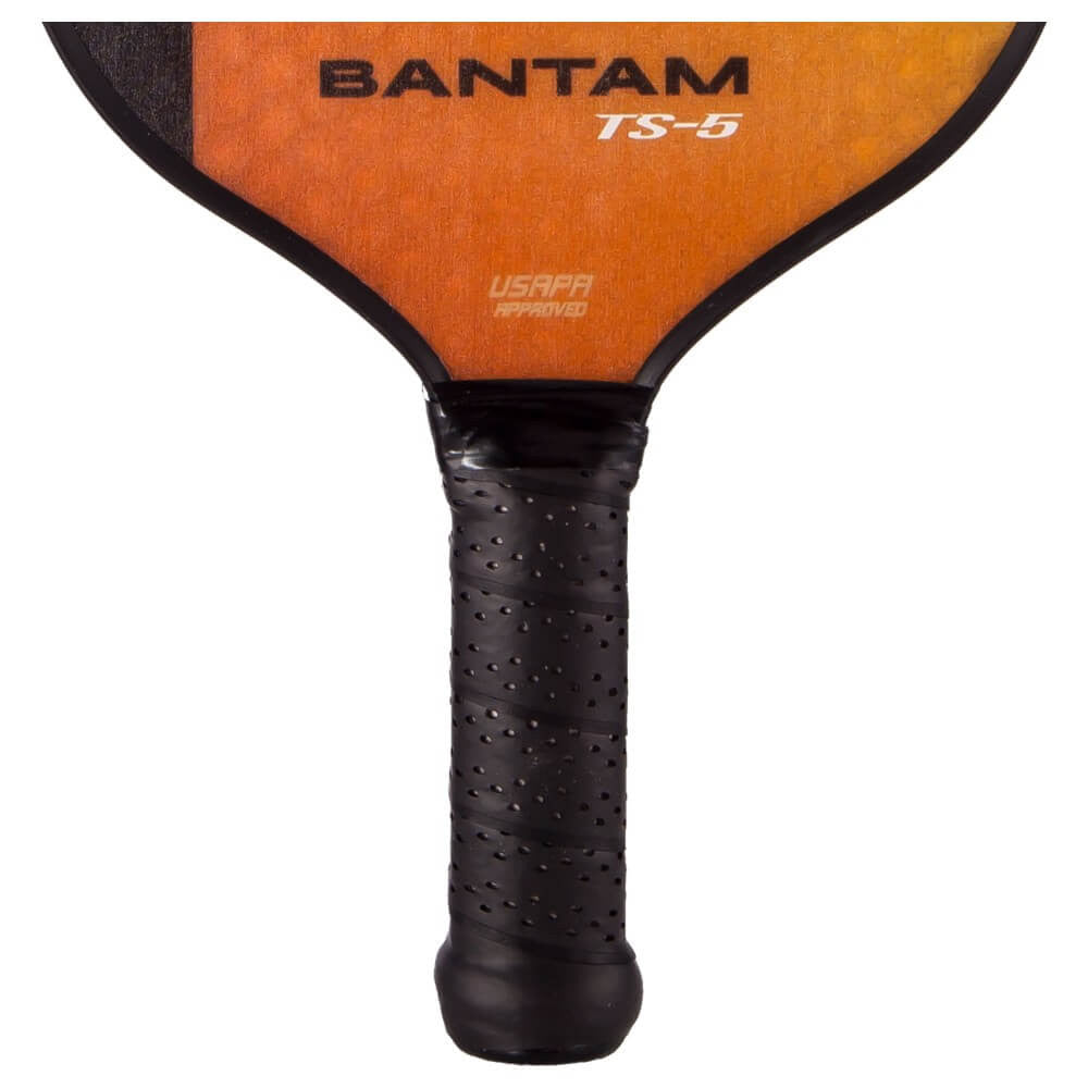 Paddletek Bantam TS-5 Pickleball Paddle | Pickleball Sports