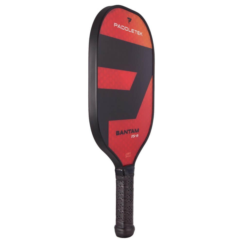 Paddletek Bantam TS-5 Pickleball Paddle | Pickleball Sports