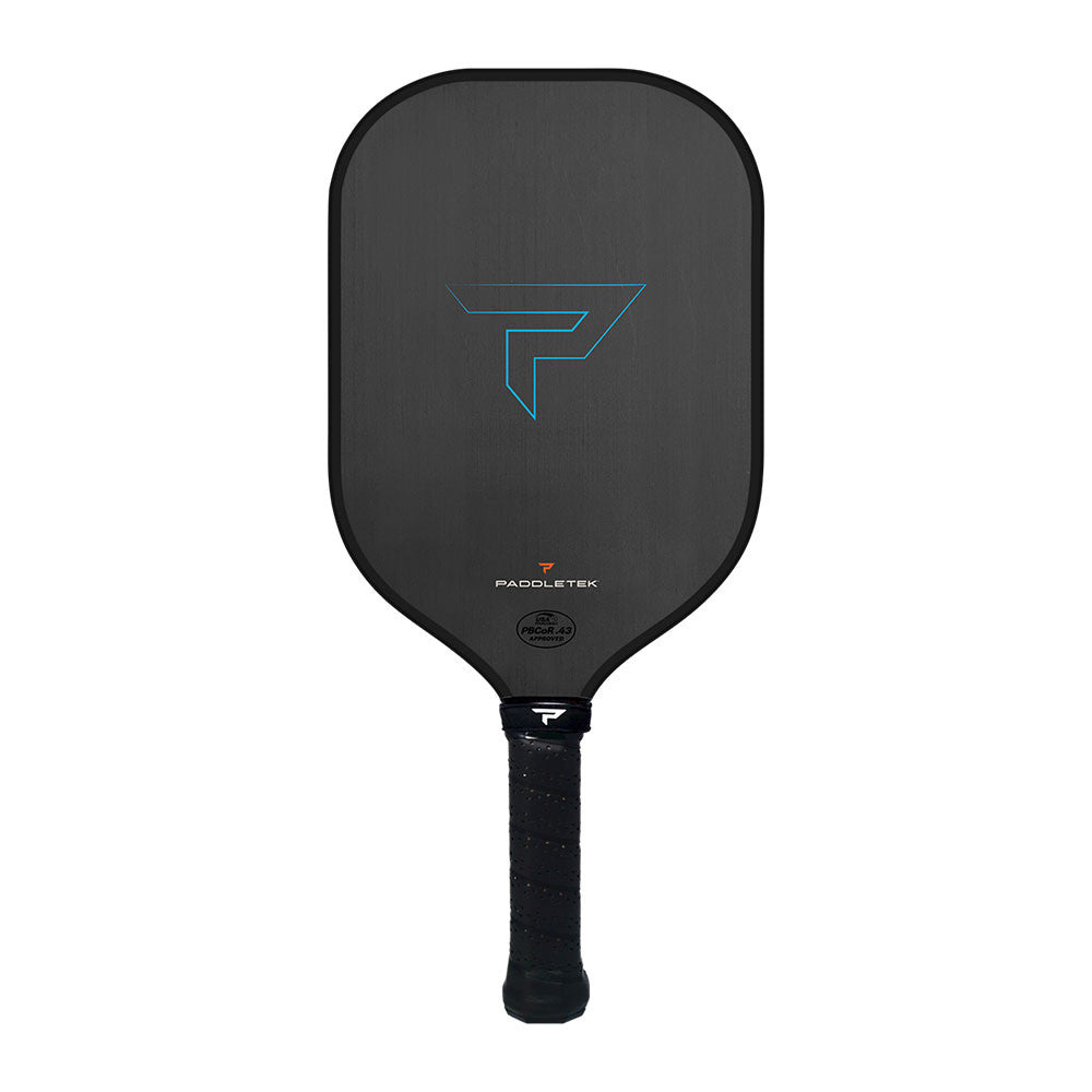 Paddletek HoneyFoam TKO-X 16mm Pickleball Paddle | Pickleball Sports
