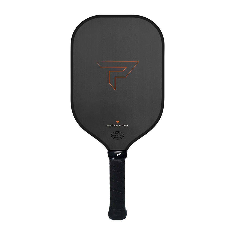 Paddletek HoneyFoam TKO-X 16mm Pickleball Paddle | Pickleball Sports
