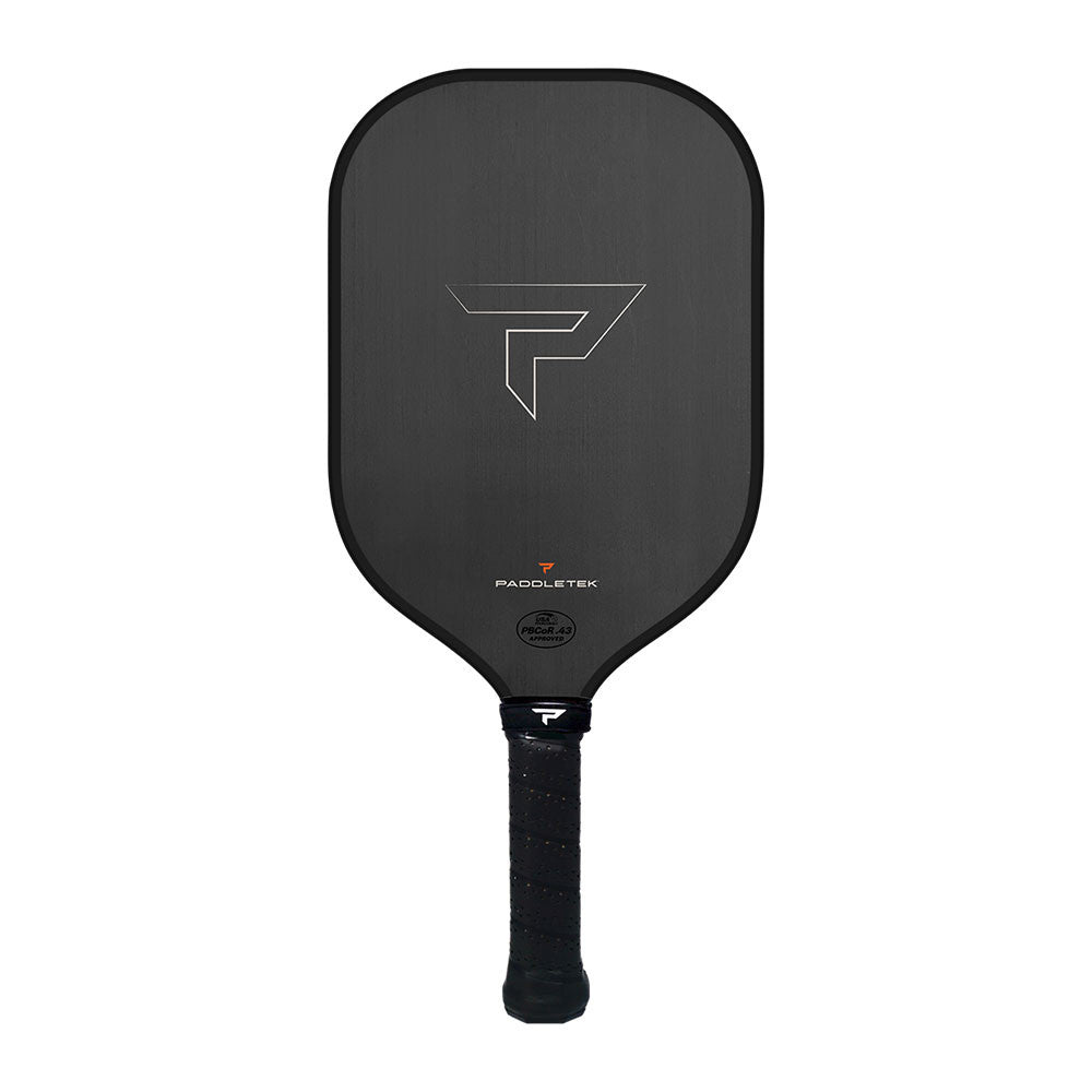 Paddletek HoneyFoam TKO-X 16mm Pickleball Paddle | Pickleball Sports