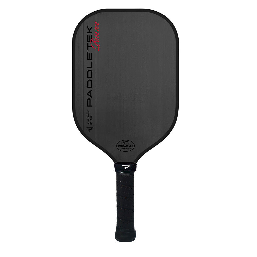 Paddletek Honeyfoam Reserve 16mm Pickleball Paddle | Pickleball Sports