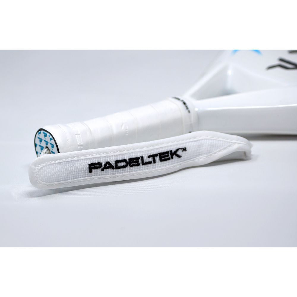 Padeltek NEVO RC30 Padel Racket | Pickleball Sports