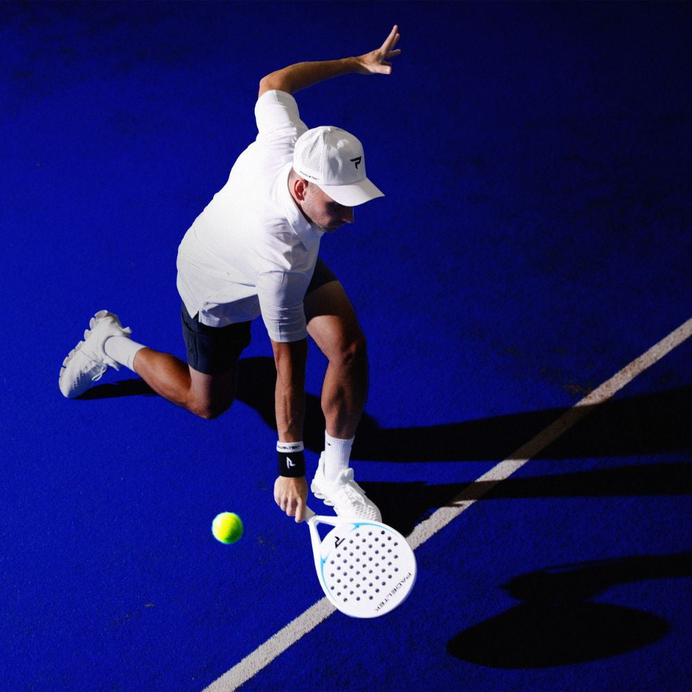 Padeltek NEVO RC30 Padel Racket | Pickleball Sports