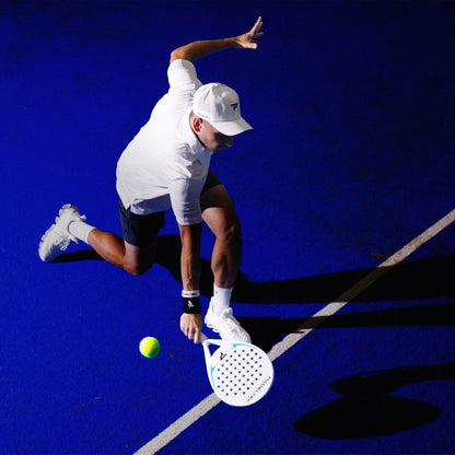Padeltek NEVO RC30 Padel Racket | Pickleball Sports