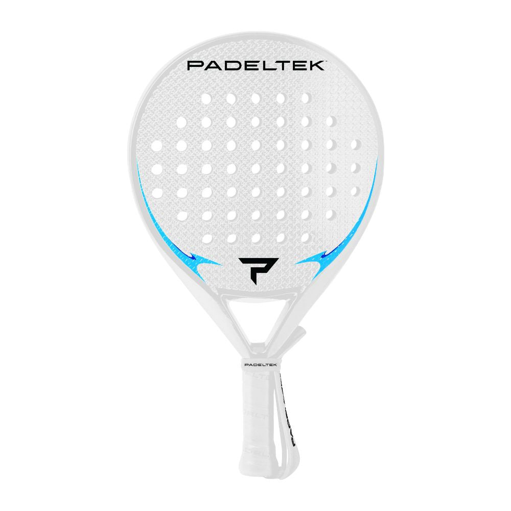 Padeltek NEVO RC30 Padel Racket | Pickleball Sports