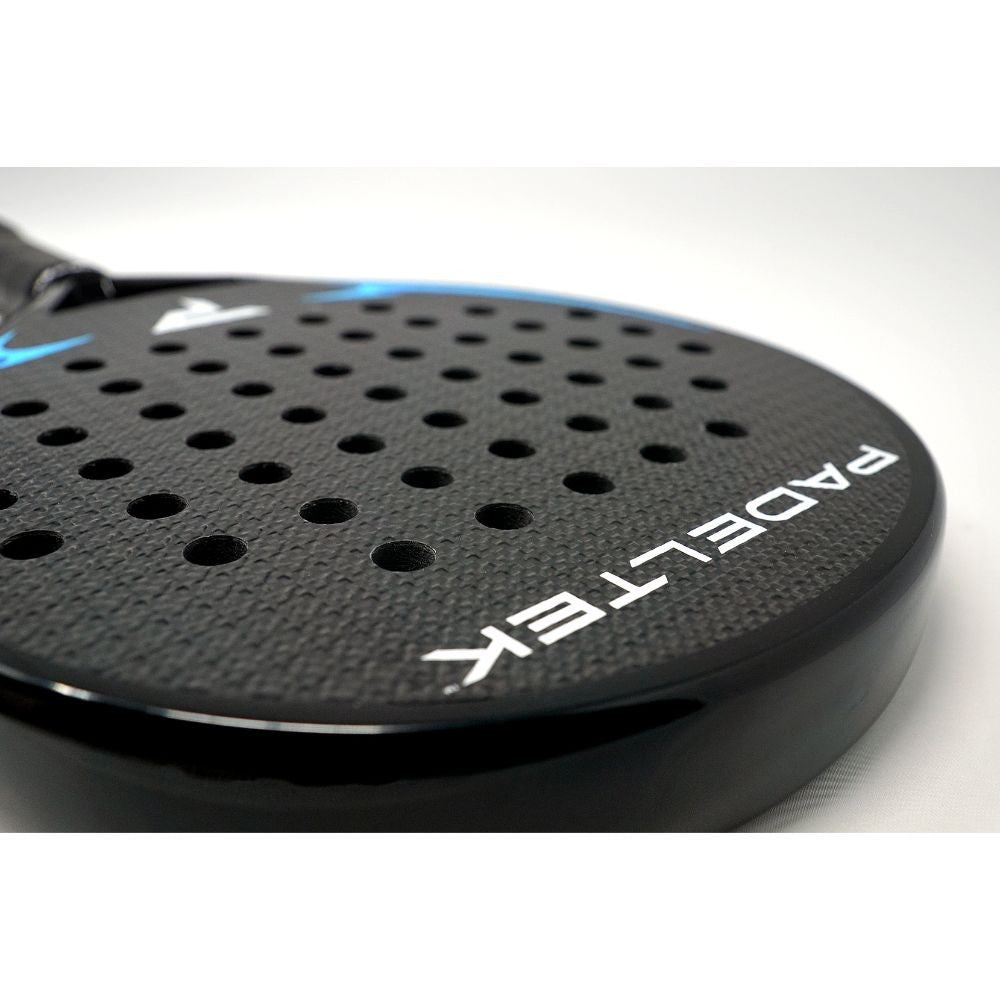Padeltek NEVO RC30 Padel Racket | Pickleball Sports