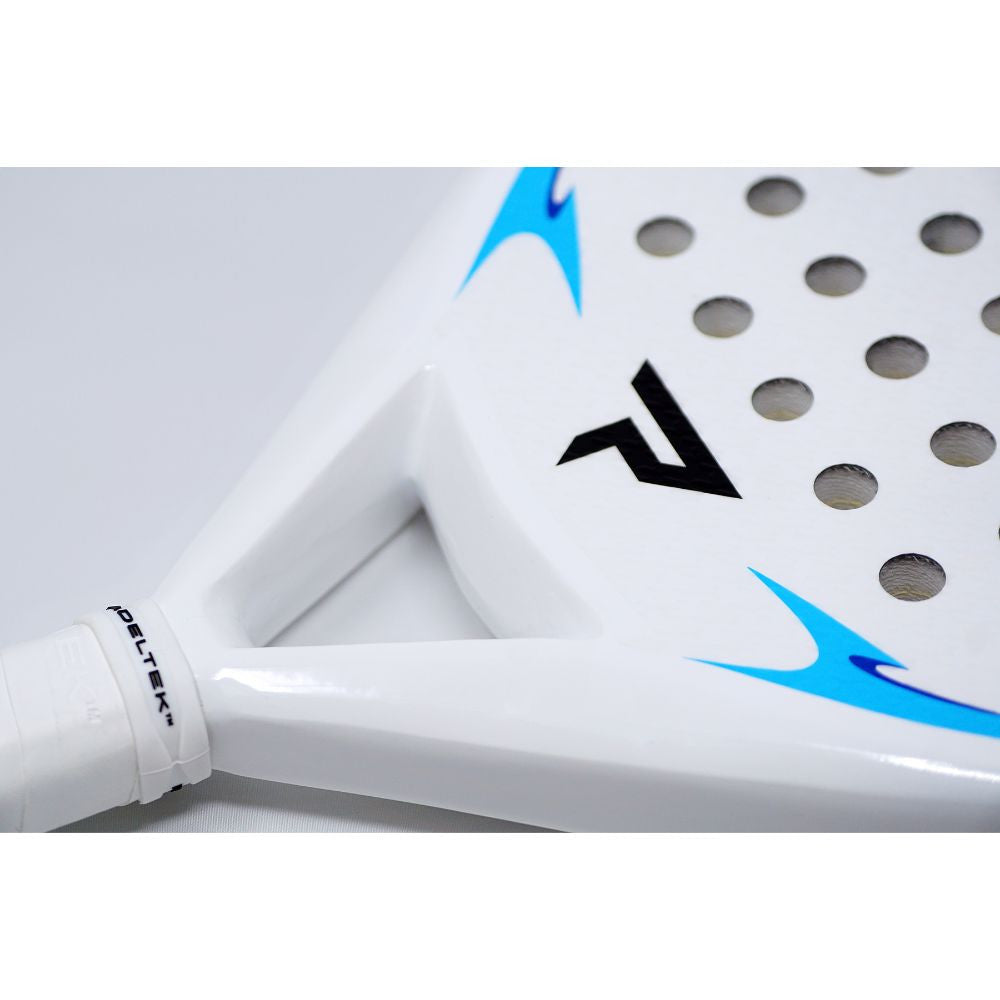 Padeltek NEVO RC30 Padel Racket | Pickleball Sports