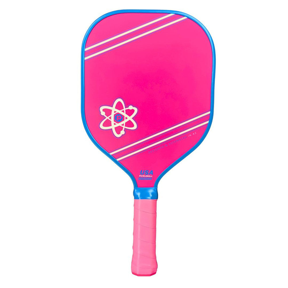 Proton Series One Type A Square 15mm Pickleball Paddle | Pickleball Sports