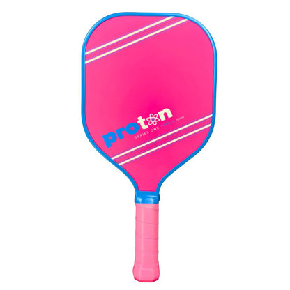 Proton Series One Type A Square 15mm Pickleball Paddle | Pickleball Sports