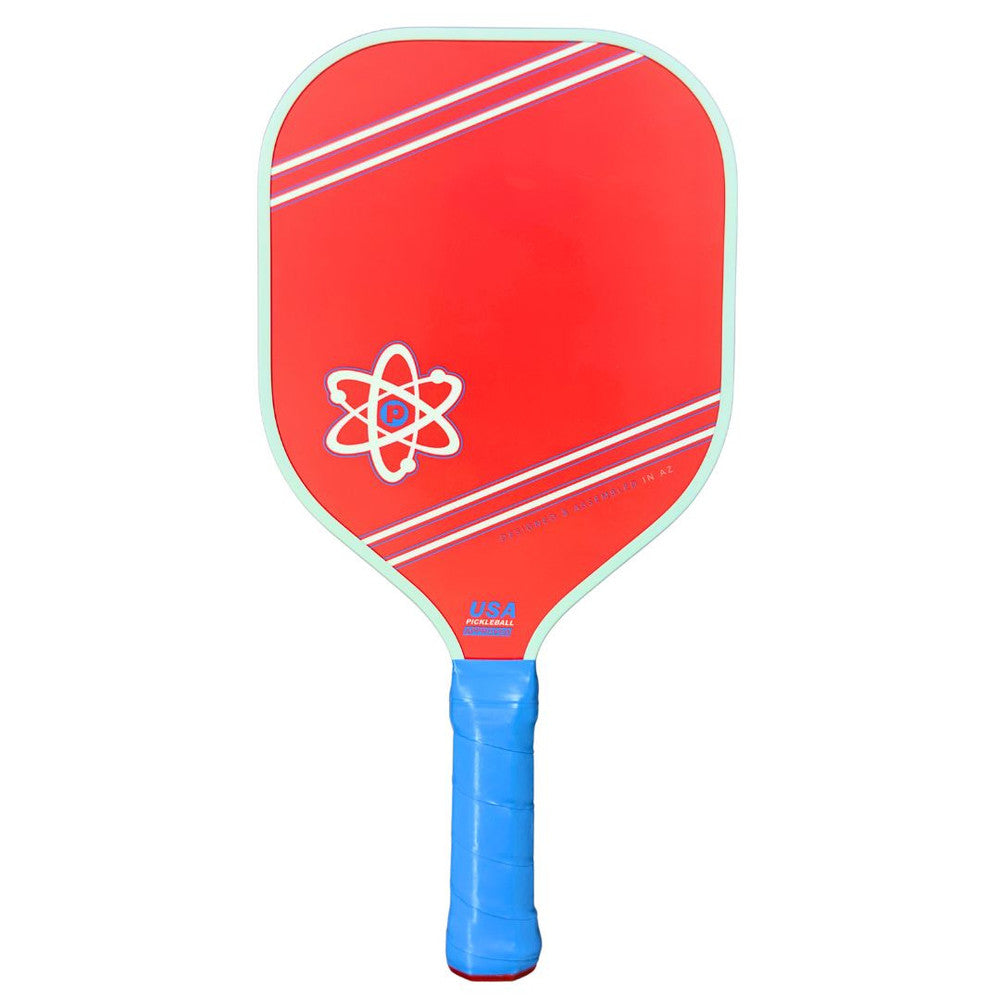 Proton Series One Type A Square 15mm Pickleball Paddle | Pickleball Sports
