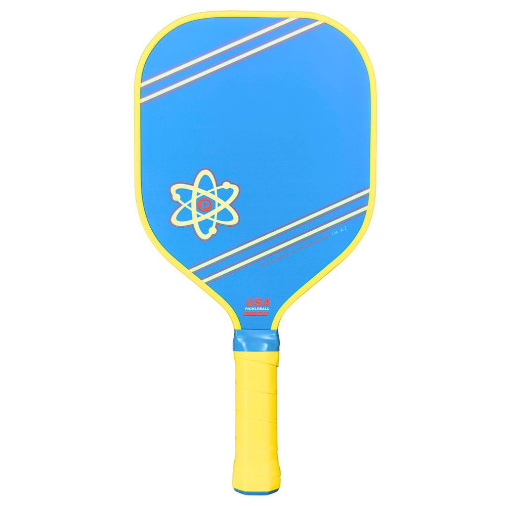 Proton Series One Type A Square 15mm Pickleball Paddle | Pickleball Sports