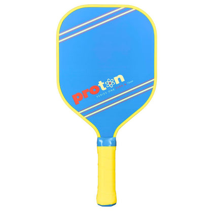 Proton Series One Type A Square 15mm Pickleball Paddle | Pickleball Sports