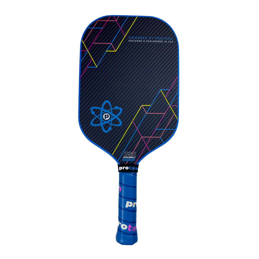 Proton Series Four Pickleball Paddle - Project Roadrunner | Pickleball Sports