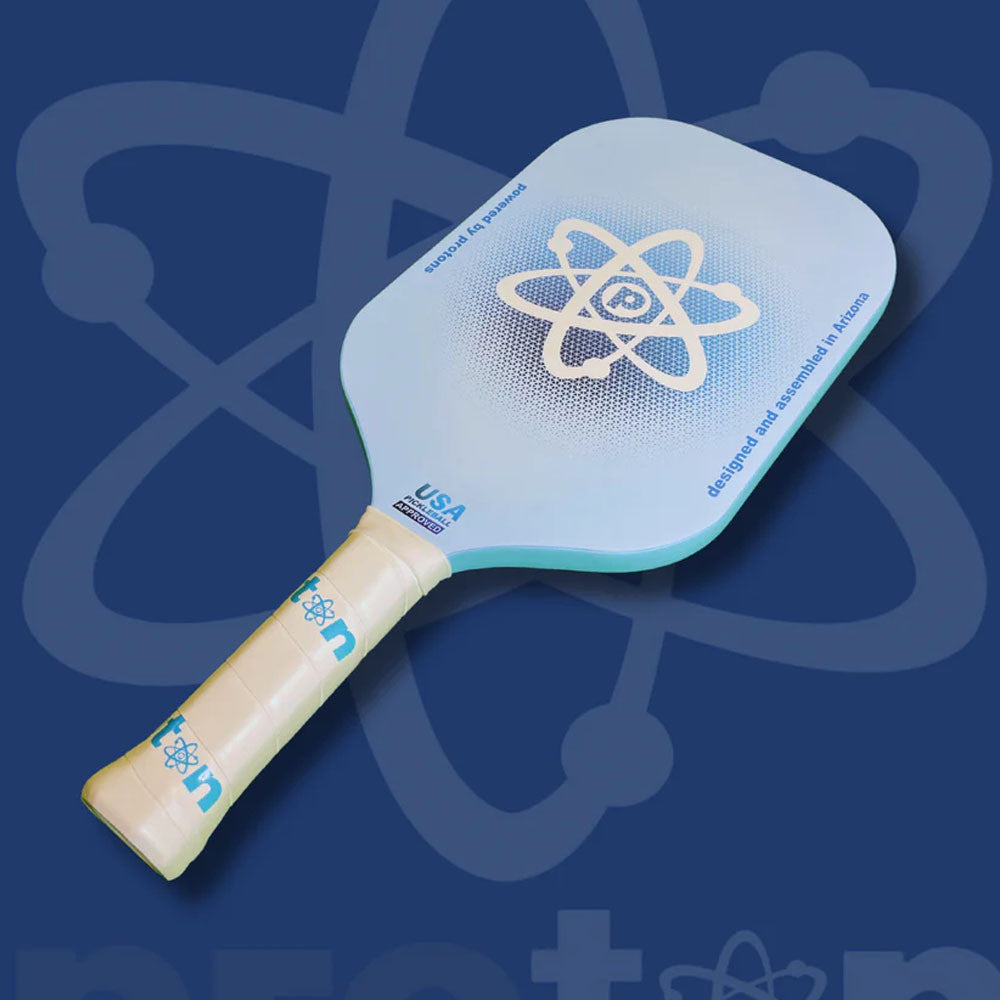 Proton Series Two Pickleball Paddle | Pickleball Sports