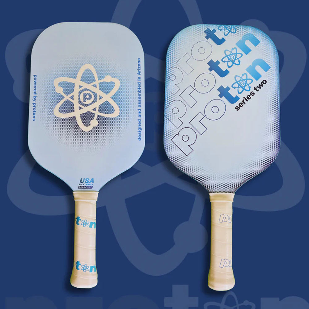 Proton Series Two Pickleball Paddle | Pickleball Sports