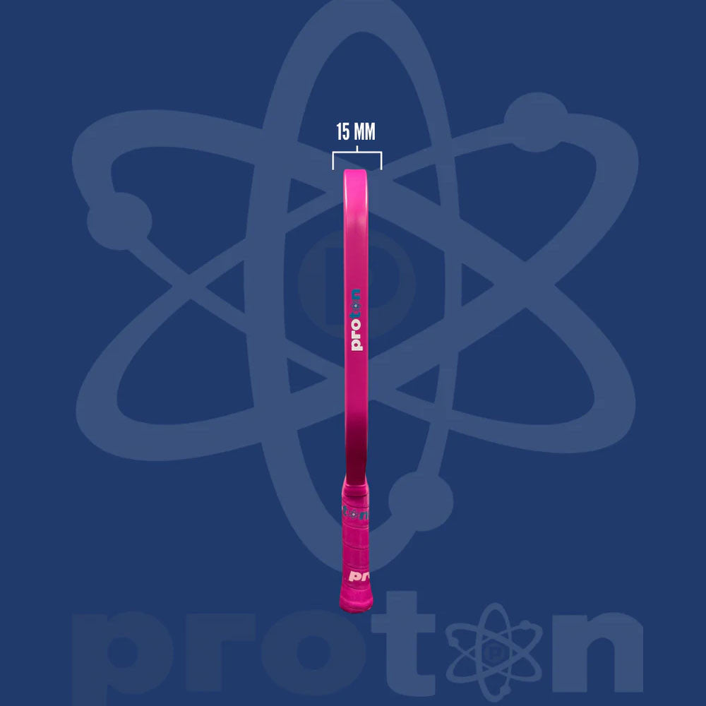 Proton Series Three Pickleball Paddle | Pickleball Sports