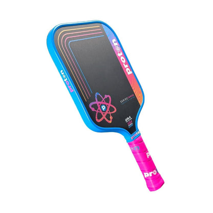Proton Series Three Project Peacock 13mm Widebody Pickleball Paddle | Pickleball Sports