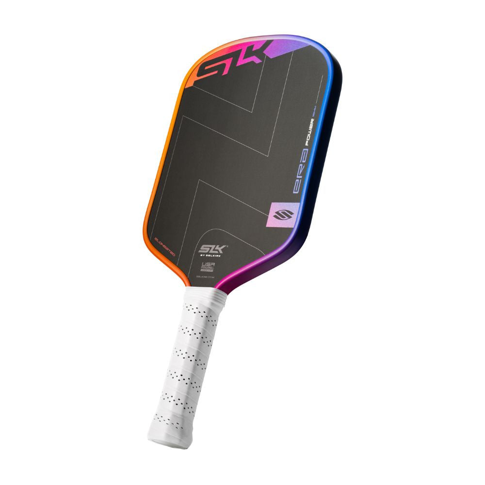Selkirk SLK ERA Power Elongated Pickleball Paddle | Pickleball Sports
