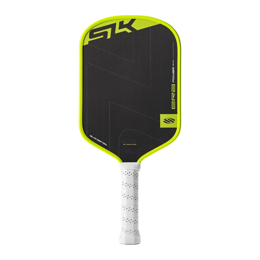 Selkirk SLK ERA Power Elongated Pickleball Paddle | Pickleball Sports