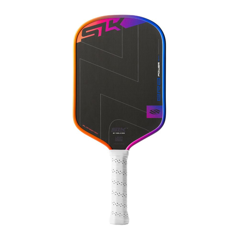 Selkirk SLK ERA Power Elongated Pickleball Paddle | Pickleball Sports