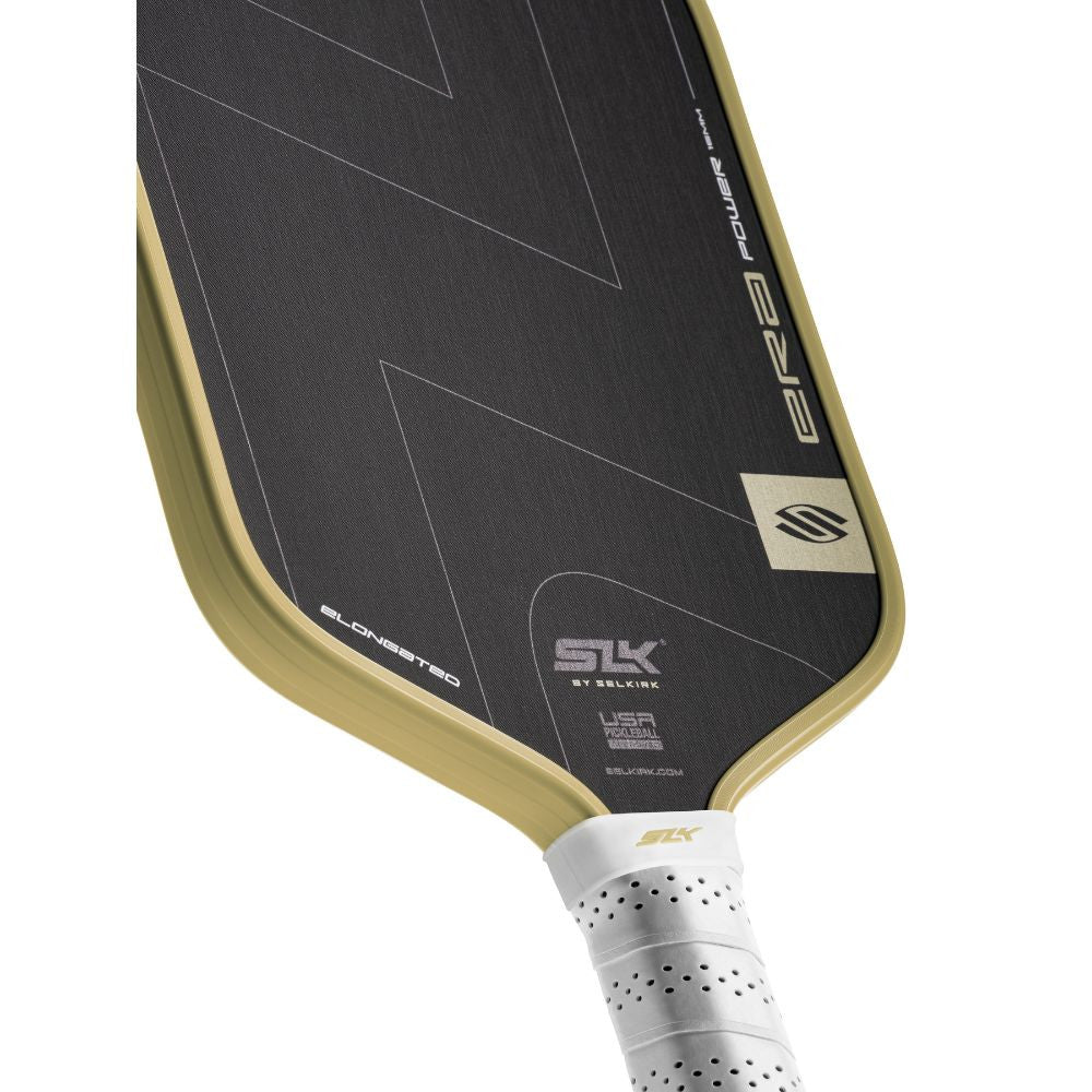 Selkirk SLK ERA Power Elongated Pickleball Paddle | Pickleball Sports
