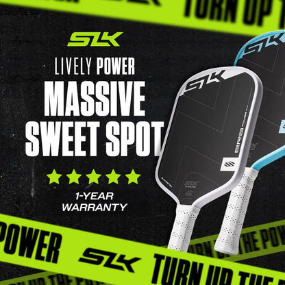 Selkirk SLK ERA Power Elongated Pickleball Paddle | Pickleball Sports