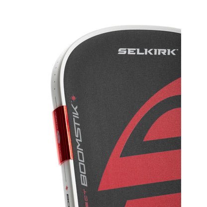 Selkirk Labs Project Boomstik Widebody 16mm Pickleball Paddle | Pickleball Sports