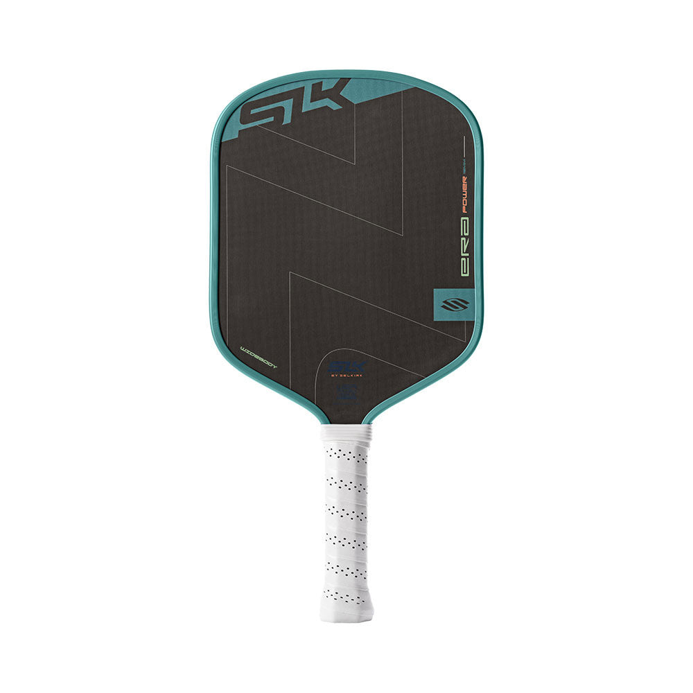 Selkirk SLK ERA Power Widebody Pickleball Paddle | Pickleball Sports
