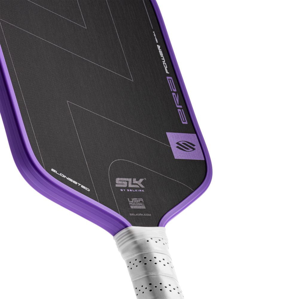 Selkirk SLK ERA Power Widebody Pickleball Paddle | Pickleball Sports