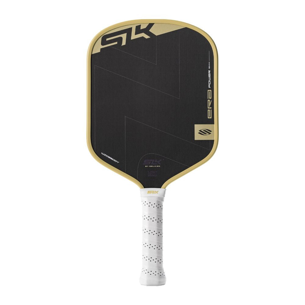 Selkirk SLK ERA Power Widebody Pickleball Paddle | Pickleball Sports