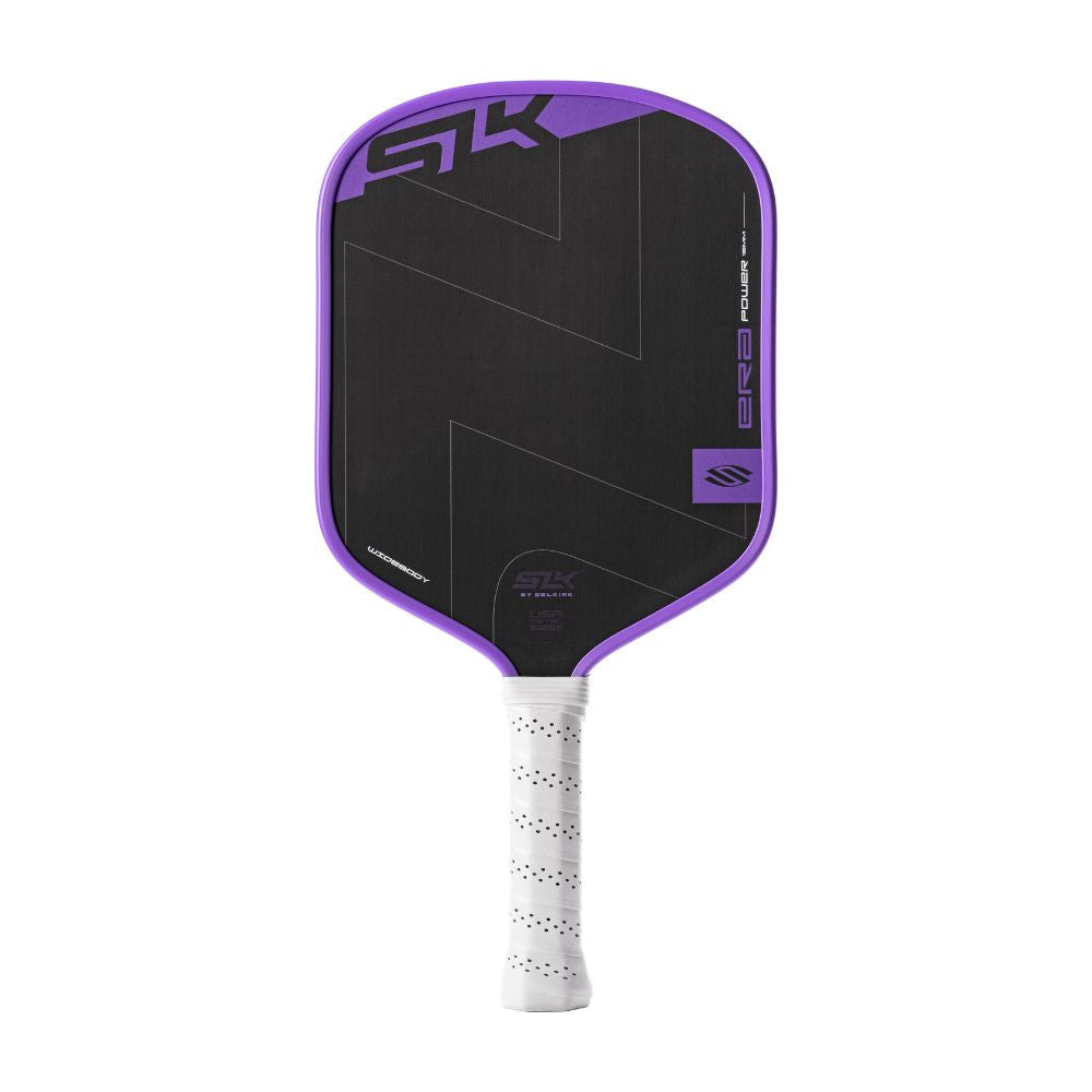 Selkirk SLK ERA Power Widebody Pickleball Paddle | Pickleball Sports