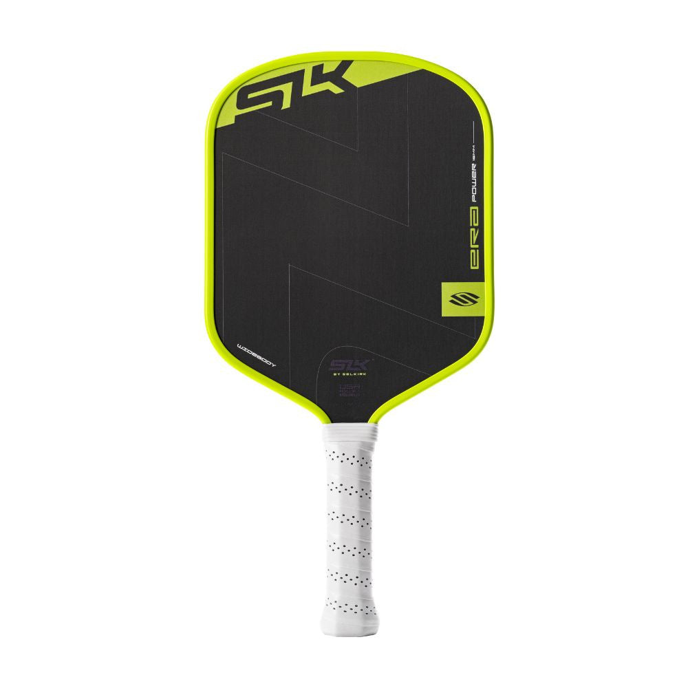 Selkirk SLK ERA Power Widebody Pickleball Paddle | Pickleball Sports