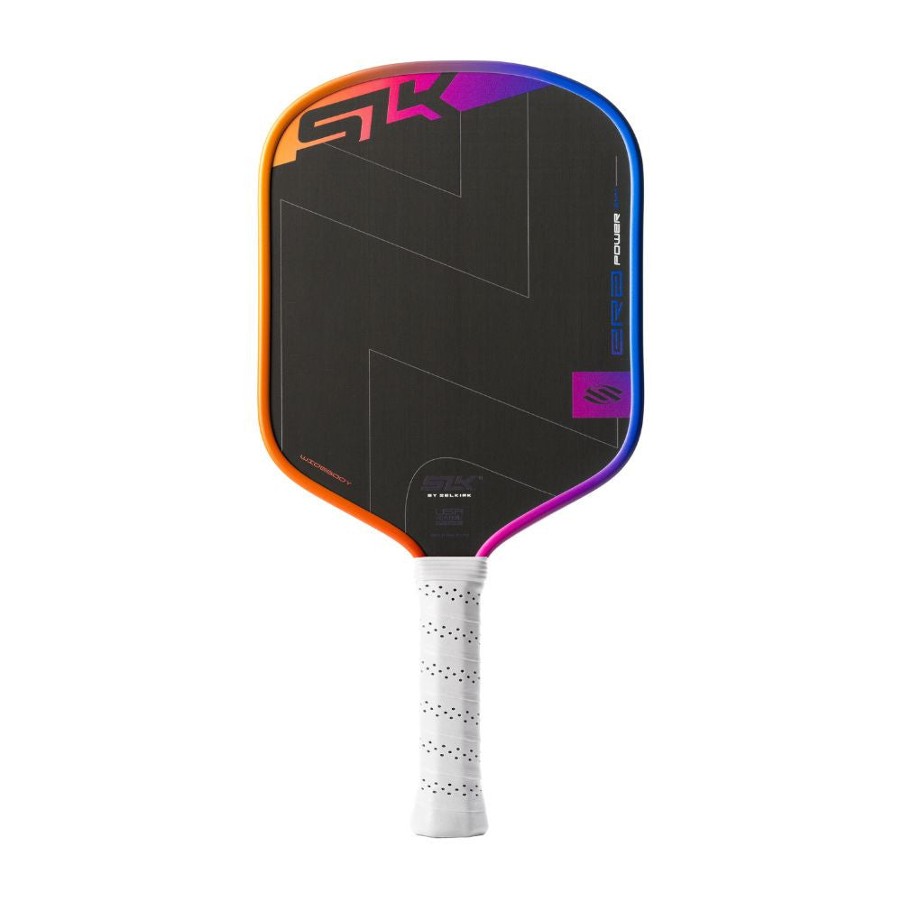 Selkirk SLK ERA Power Widebody Pickleball Paddle | Pickleball Sports