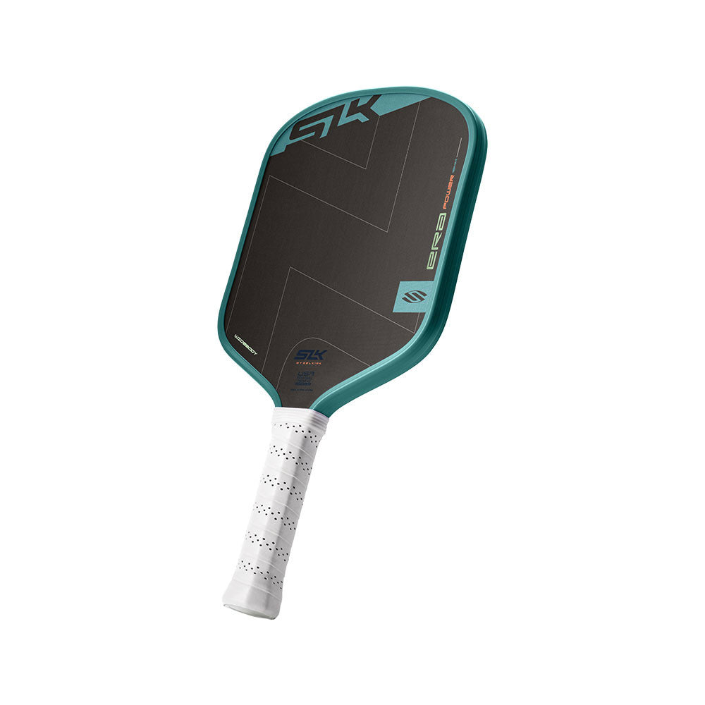 Selkirk SLK ERA Power Widebody Pickleball Paddle | Pickleball Sports