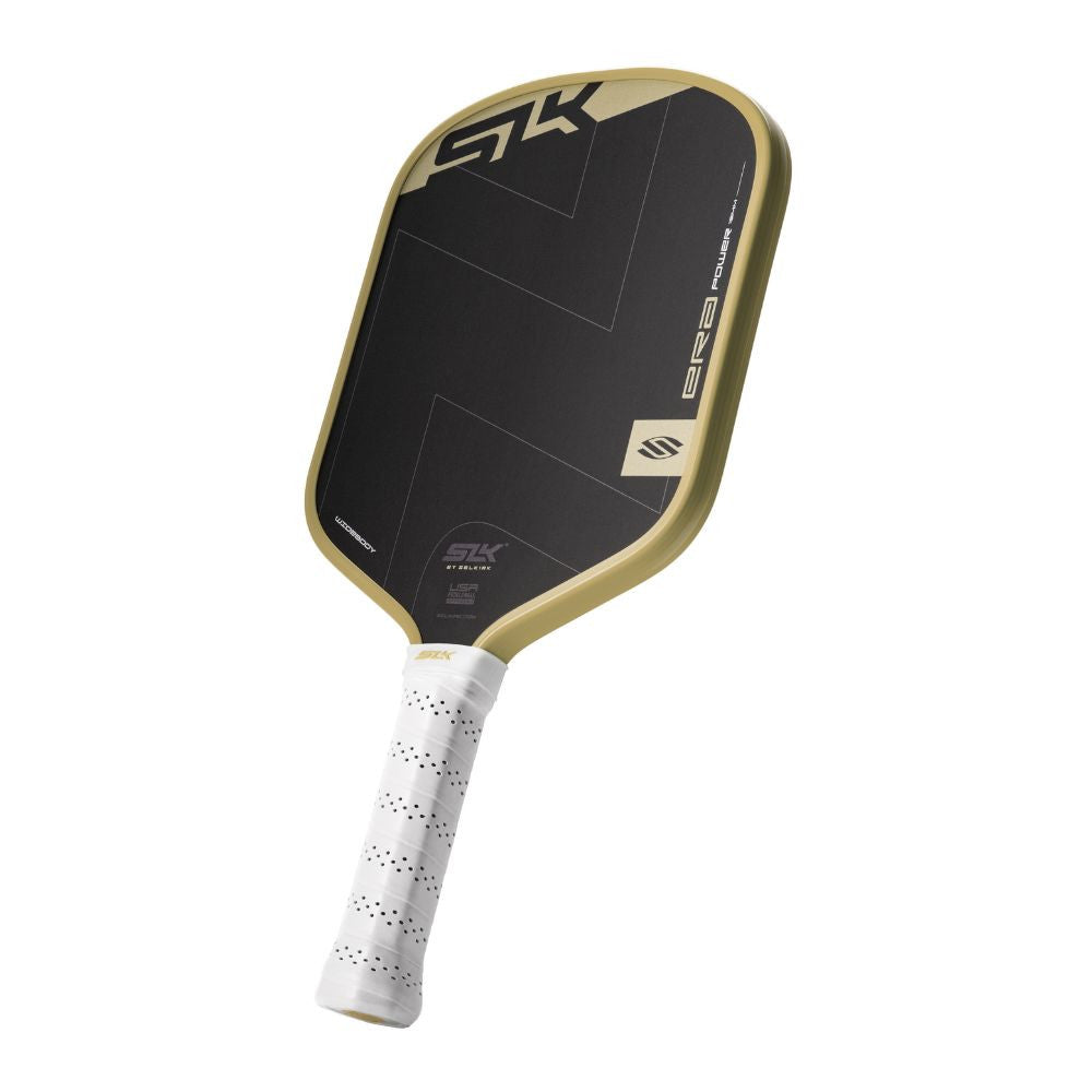 Selkirk SLK ERA Power Widebody Pickleball Paddle | Pickleball Sports