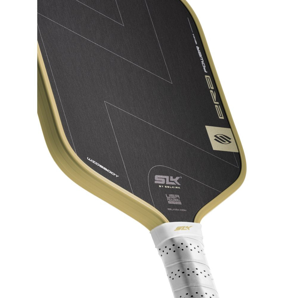 Selkirk SLK ERA Power Widebody Pickleball Paddle | Pickleball Sports
