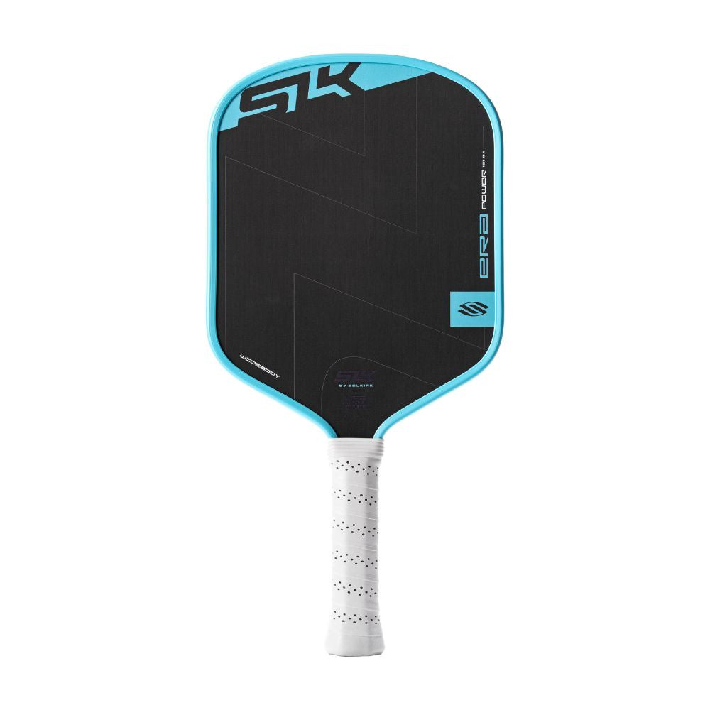 Selkirk SLK ERA Power Widebody Pickleball Paddle | Pickleball Sports