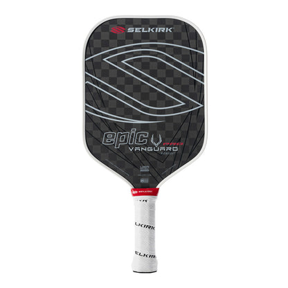 Selkirk VANGUARD Pro Epic Pickleball Paddle | Pickleball Sports