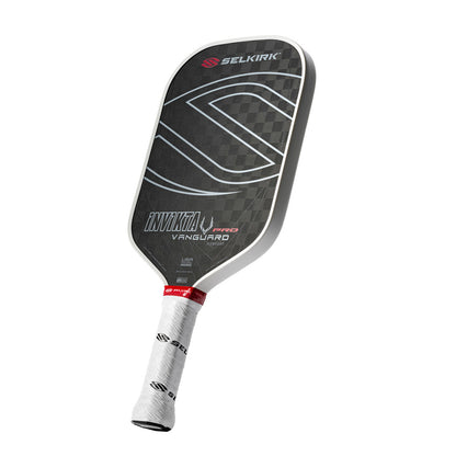 Selkirk VANGUARD Pro Invikta Pickleball Paddle | Pickleball Sports