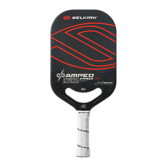 Selkirk AMPED Pro Air Invikta Pickleball Paddle | Pickleball Sports