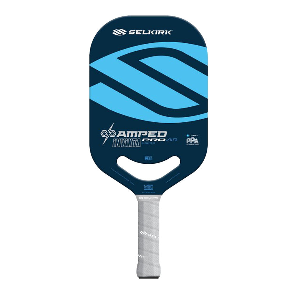 Selkirk AMPED Pro Air Invikta Pickleball Paddle | Pickleball Sports